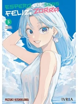 Compra Espero que Seas Feliz, Zorra 03 de Ivrea al mejor precio (8,55 