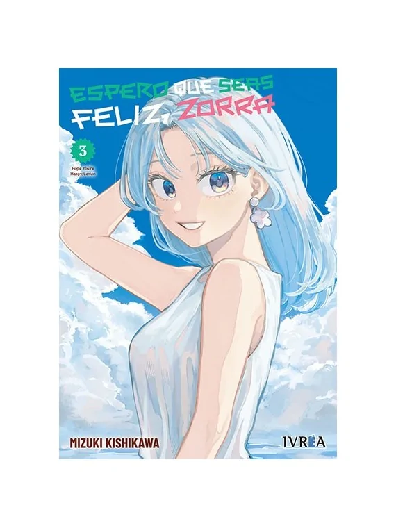 Compra Espero que Seas Feliz, Zorra 03 de Ivrea al mejor precio (8,55 