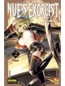 Compra Nue's Exorcist 03 de Norma Editorial al mejor precio (8,55 €)