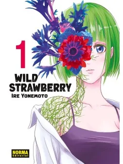 Compra Wild Strawberry 01 (Promoción) de Norma Editorial al mejor prec