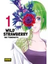 Compra Wild Strawberry 01 (Promoción) de Norma Editorial al mejor prec