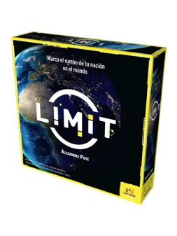 Compra Limit de Ludonaute al mejor precio (49,99 €)