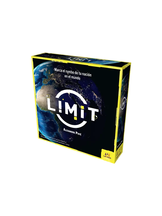 Compra Limit de Ludonaute al mejor precio (49,99 €)