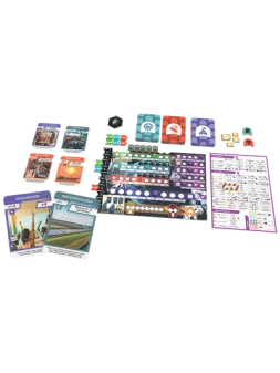 Compra Limit de Ludonaute al mejor precio (49,99 €)