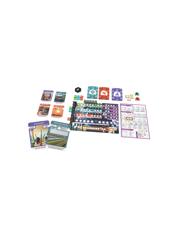 Compra Limit de Ludonaute al mejor precio (49,99 €)