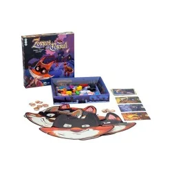 Compra Zorros al Corral de SD GAMES al mejor precio (22,46 €)