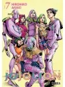 Compra Jojo's Bizarre Adventure Parte 08 Jojolion 07 de Ivrea al mejor