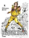 Compra Jojo's Bizarre Adventure Parte 08 Jojolion 09 de Ivrea al mejor