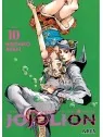 Compra Jojo's Bizarre Adventure Parte 08 Jojolion 10 de Ivrea al mejor