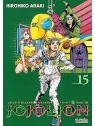 Compra Jojo's Bizarre Adventure Parte 08 Jojolion 15 de Ivrea al mejor