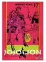 Compra Jojo's Bizarre Adventure Parte 08 Jojolion 17 de Ivrea al mejor