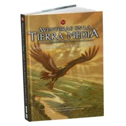 Compra Aventuras de la Tierra Media - Guía Regional de Rhovanion de De