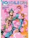 Compra Jojo's Bizarre Adventure Parte 08 Jojolion 25 de Ivrea al mejor