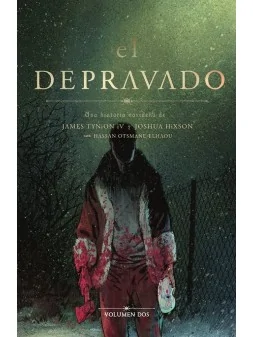 Compra El Depravado 02 de Norma Editorial al mejor precio (23,75 €)