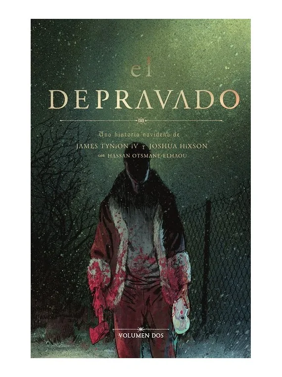 Compra El Depravado 02 de Norma Editorial al mejor precio (23,75 €)