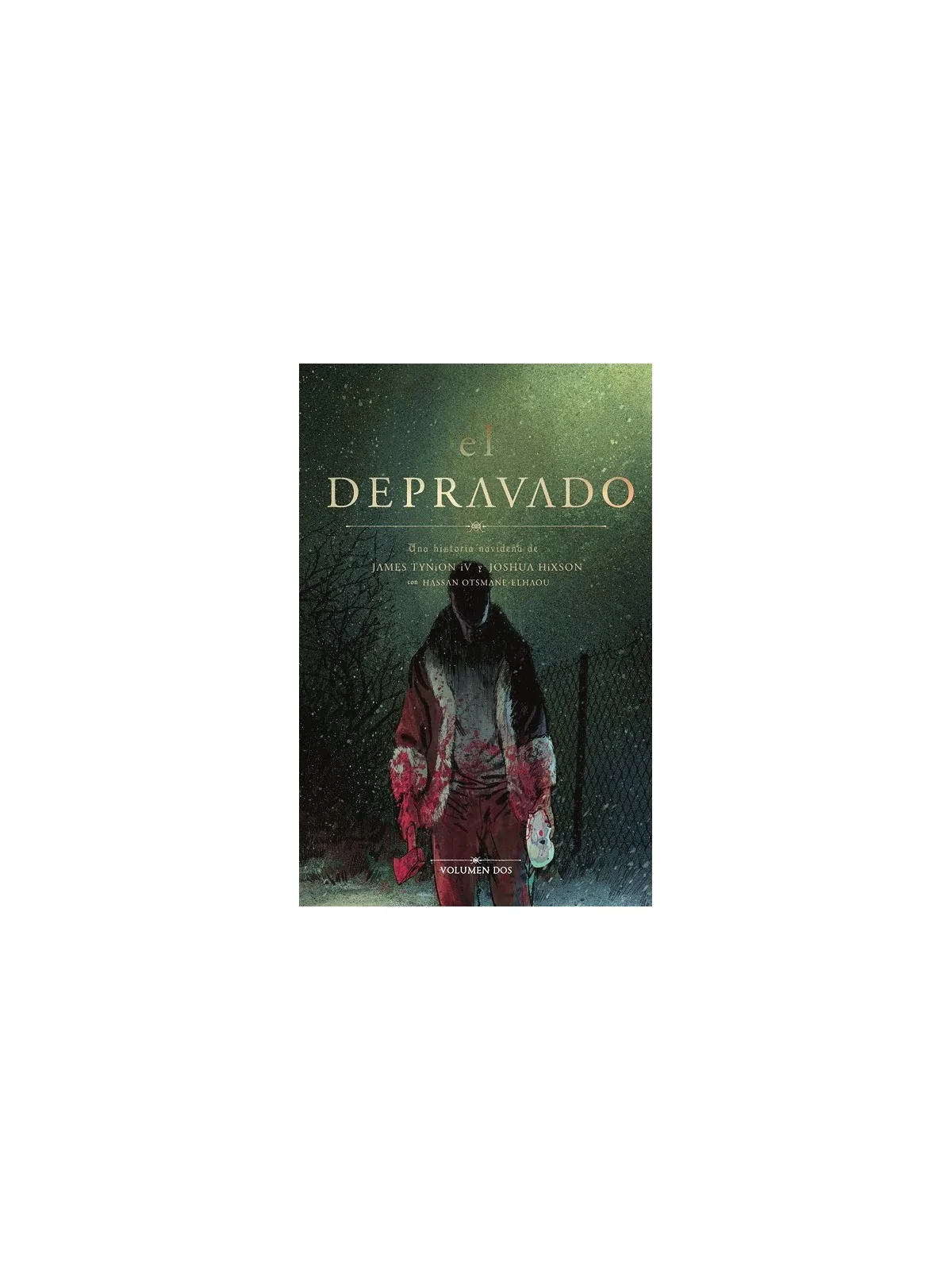 Compra El Depravado 02 de Norma Editorial al mejor precio (23,75 €)