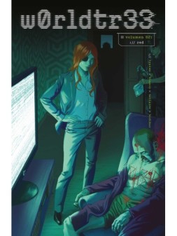 Colección de Cómics y Novelas Gráficas - La Cueva Roja