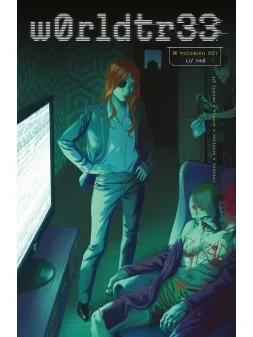 Compra Worldtr33 02: Red de Norma Editorial al mejor precio (23,75 €)