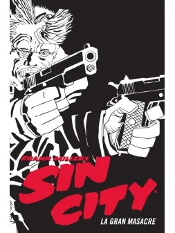 Compra Sin City 03: La Gran Masacre de Norma Editorial al mejor precio