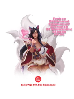 Compra Torneo Riftbound  Summoner Skirmish- 29 Noviembre de  al mejor 