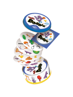 Colección de Juegos de Mesa - La Cueva Roja