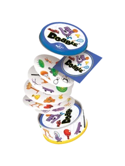 Compra Dobble Sports de Zygomatic al mejor precio (15,99 €)