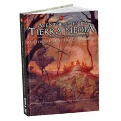 Compra Aventuras de la Tierra Media - Aventuras en las Tierras Ásperas