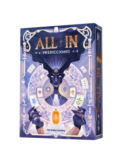 Compra All In Predicciones de Plan B Games al mejor precio (16,50 €)