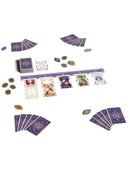 Compra All In Predicciones de Plan B Games al mejor precio (16,50 €)