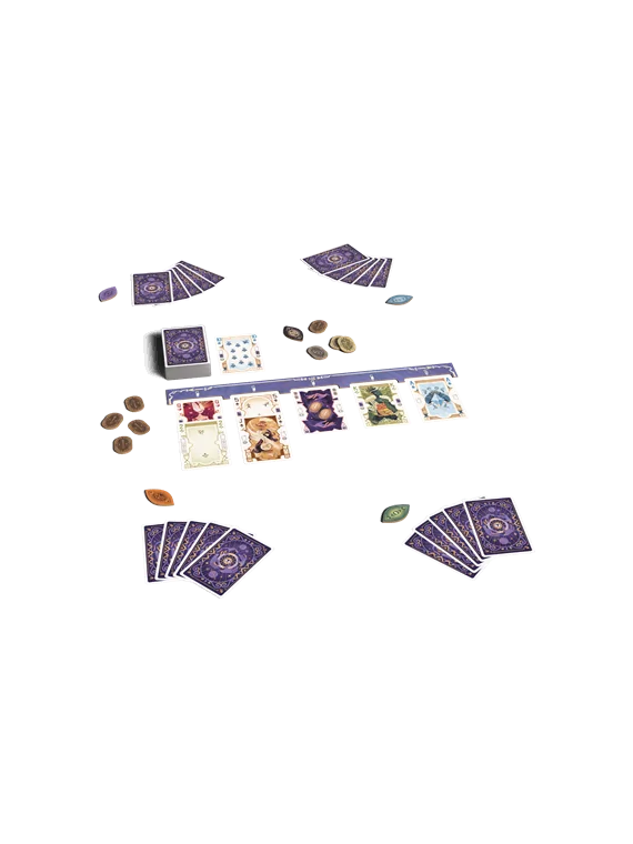 Compra All In Predicciones de Plan B Games al mejor precio (16,50 €)