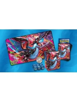 Compra Pokemon TCG: Colección Ultrapremium Mega-Charizard EX (ESP) de 