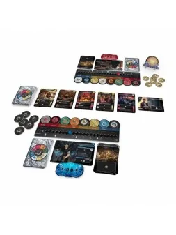 Compra Nacidos de la Bruma: El Juego de Construcción de Mazos de Devir