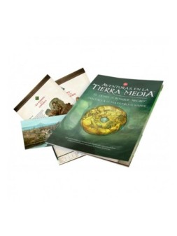 Colección de Juegos de Mesa - La Cueva Roja