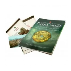 Compra Aventuras de la Tierra Media - El Dosel del Bosque Negro y Pant