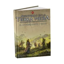 Compra Aventuras de la Tierra Media - El Camino Sigue y Sigue de Devir