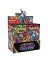 Compra Pokemon TCG: Caja de Sobres – Fuegos Fantasmales (36 sobres) (E
