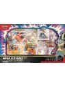 Compra Pokemon TCG: Mega-Lucario EX Figure Collection (Ingles) de Band