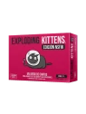 Compra Exploding Kittens NSFW de Exploding Kittens al mejor precio (19