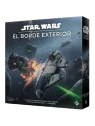 Compra Star Wars: El Borde Exterior de Fantasy Flight Games al mejor p