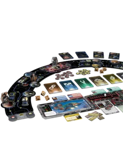 Compra Star Wars: El Borde Exterior de Fantasy Flight Games al mejor p