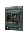 Compra Horror en el Orient Express Volumen 1 de Edge al mejor precio (