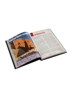 Compra Horror en el Orient Express Volumen 1 de Edge al mejor precio (