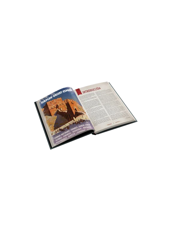 Compra Horror en el Orient Express Volumen 1 de Edge al mejor precio (