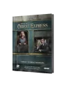 Compra Horror en el Orient Express Volumen 2 de Edge al mejor precio (