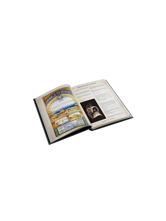 Compra Horror en el Orient Express Volumen 2 de Edge al mejor precio (