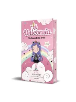 Compra Unicornia 01: Un Lío con Brilli-Brilli (Edición Especial) de Mo