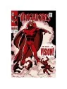 Compra Biblioteca Marvel 105: Los Vengadores 11 de Panini Comics al me