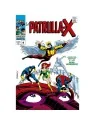 Compra Biblioteca Marvel 106: La Patrulla-X 9 de Panini Comics al mejo