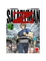 Compra Salaryman Z 2 de Panini Comics al mejor precio (8,50 €)