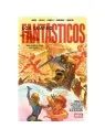 Compra Marvel Premiere: Los 4 Fantásticos de Ryan North 2 de Panini Co